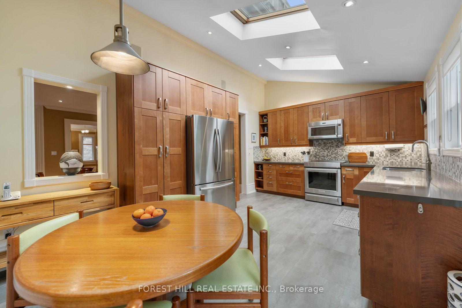 Photo 16 of 112 Amelia Street, Toronto, Cabbagetown-South St. James Town — HOMEH