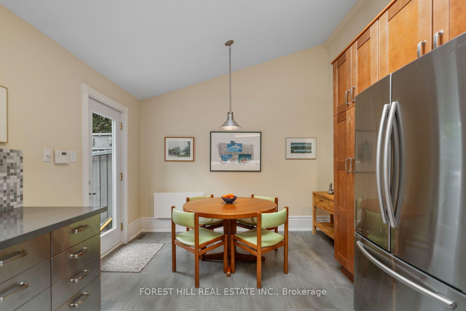 Photo 17 of 112 Amelia Street, Toronto, Cabbagetown-South St. James Town — HOMEH