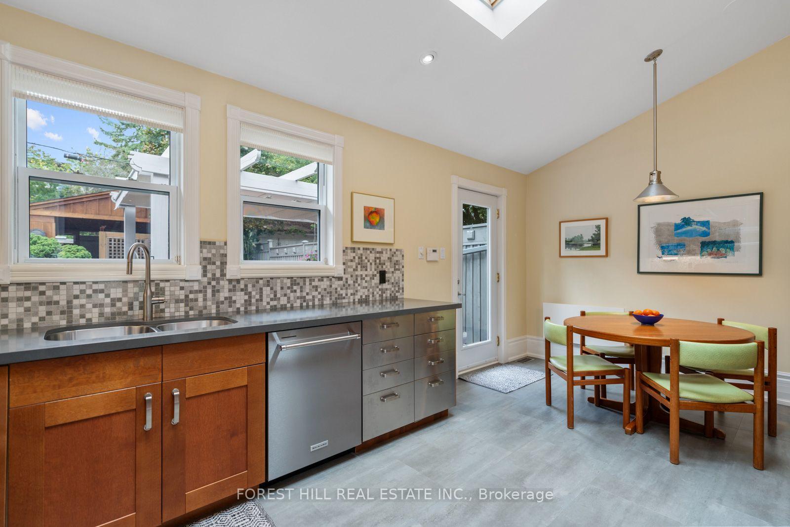 Photo 18 of 112 Amelia Street, Toronto, Cabbagetown-South St. James Town — HOMEH