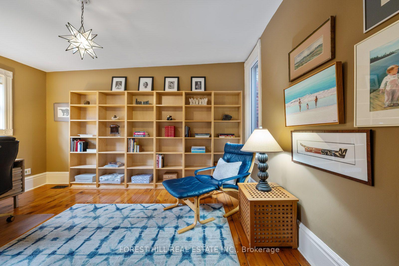 Photo 21 of 112 Amelia Street, Toronto, Cabbagetown-South St. James Town — HOMEH