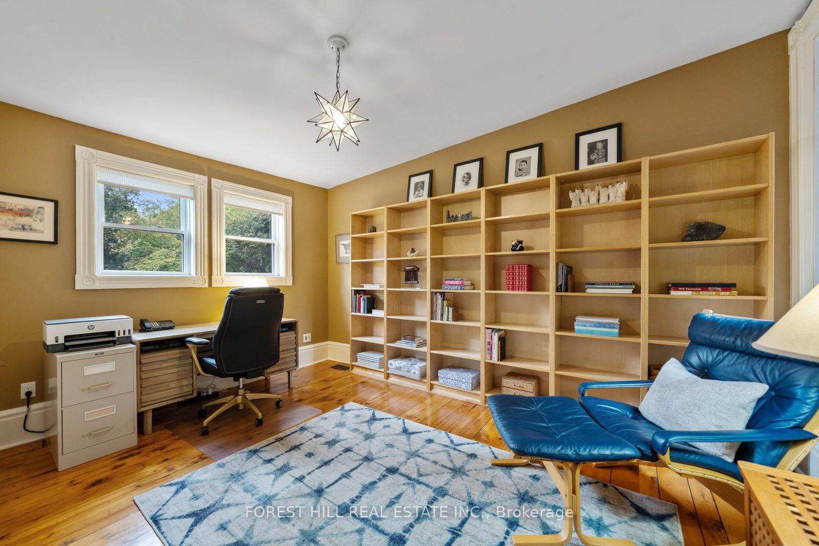 Photo 22 of 112 Amelia Street, Toronto, Cabbagetown-South St. James Town — HOMEH
