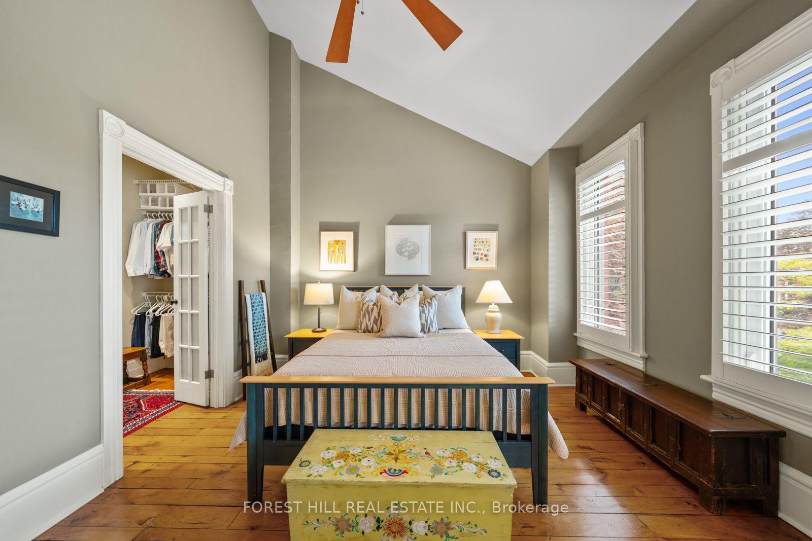 Photo 24 of 112 Amelia Street, Toronto, Cabbagetown-South St. James Town — HOMEH