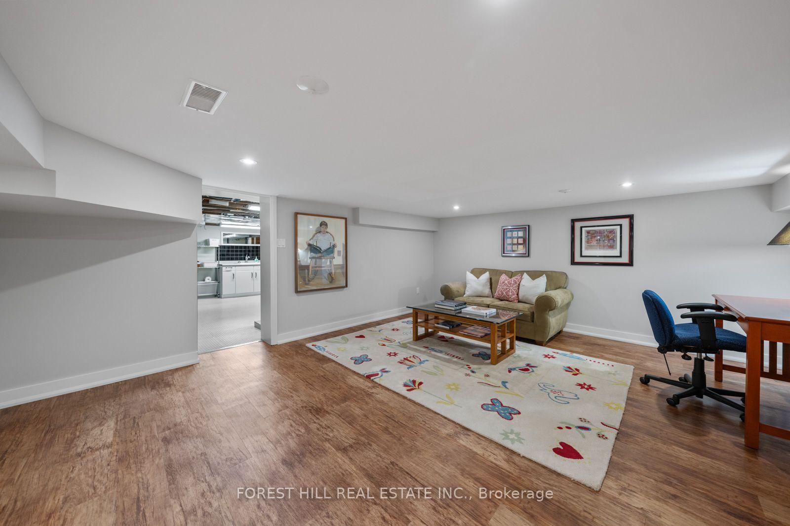 Photo 29 of 112 Amelia Street, Toronto, Cabbagetown-South St. James Town — HOMEH