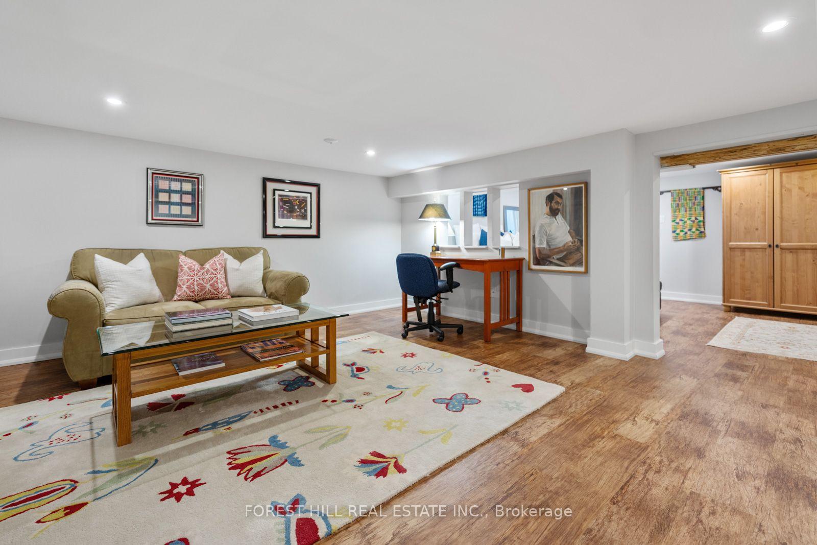Photo 30 of 112 Amelia Street, Toronto, Cabbagetown-South St. James Town — HOMEH