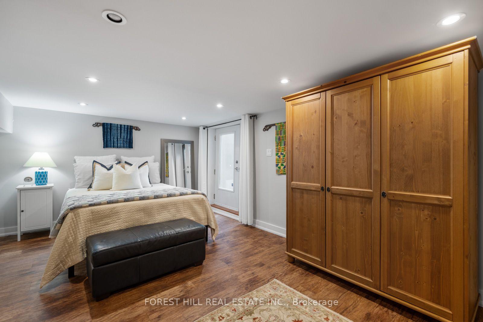 Photo 31 of 112 Amelia Street, Toronto, Cabbagetown-South St. James Town — HOMEH