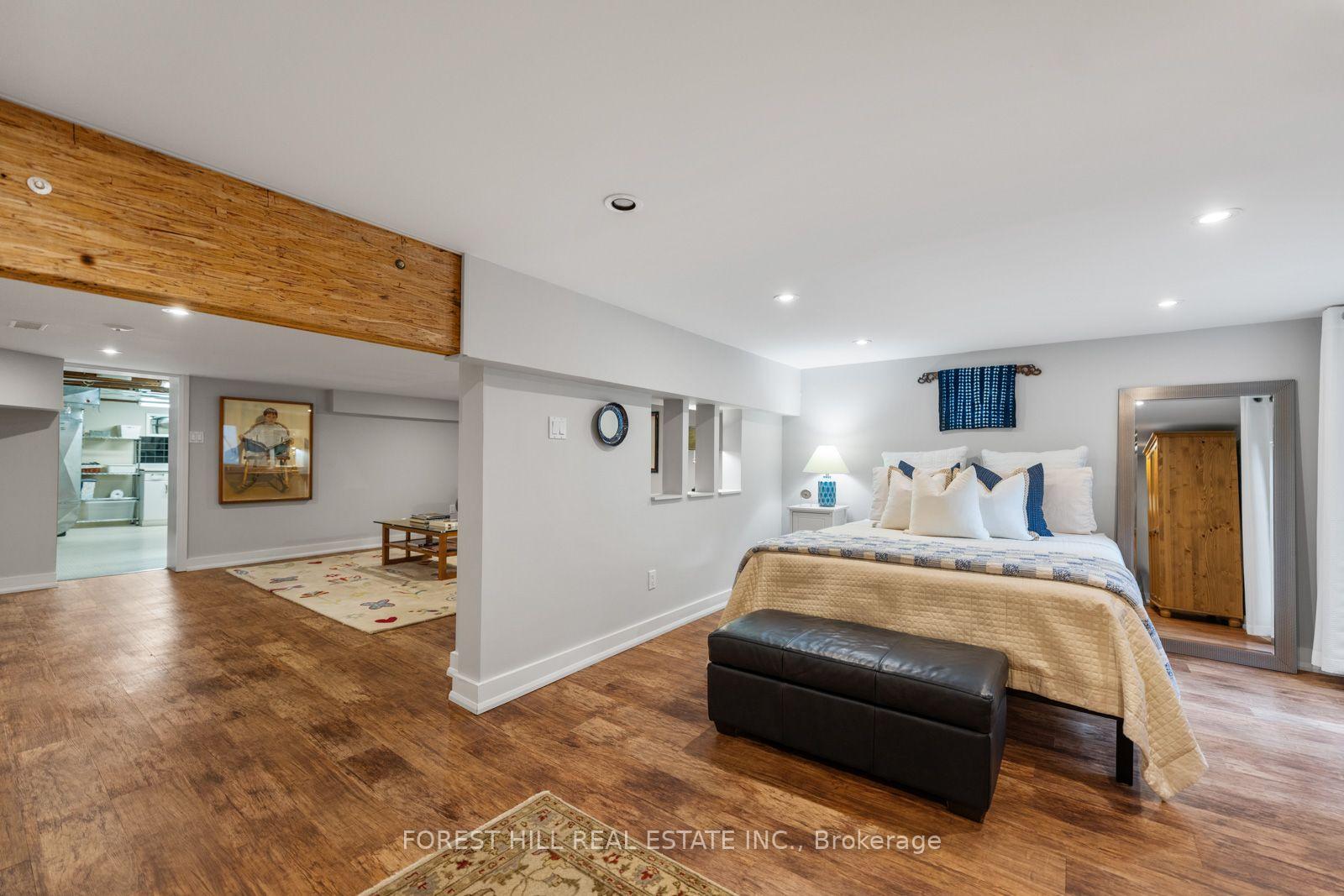 Photo 32 of 112 Amelia Street, Toronto, Cabbagetown-South St. James Town — HOMEH