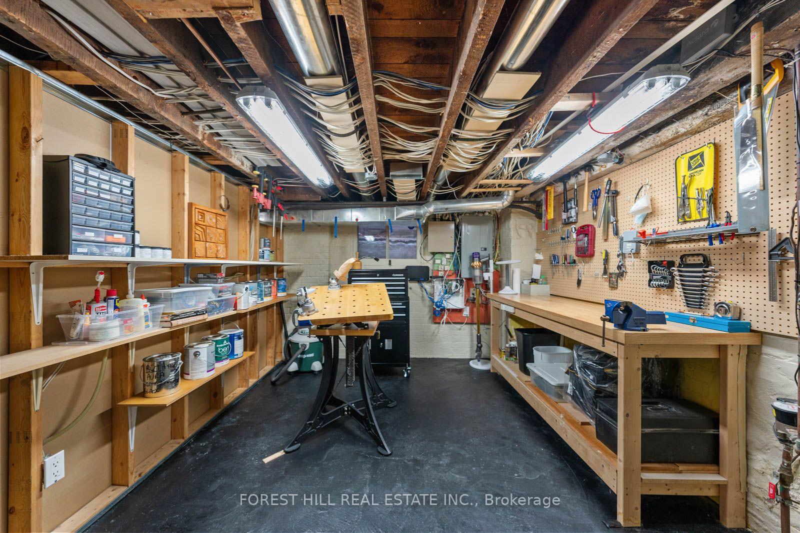Photo 33 of 112 Amelia Street, Toronto, Cabbagetown-South St. James Town — HOMEH