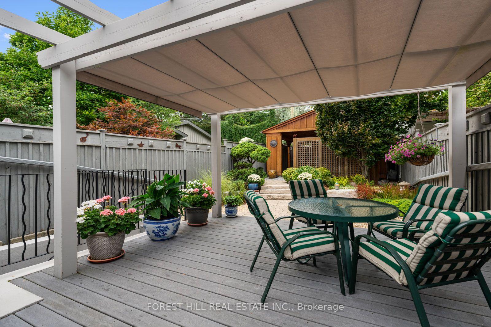 Photo 34 of 112 Amelia Street, Toronto, Cabbagetown-South St. James Town — HOMEH