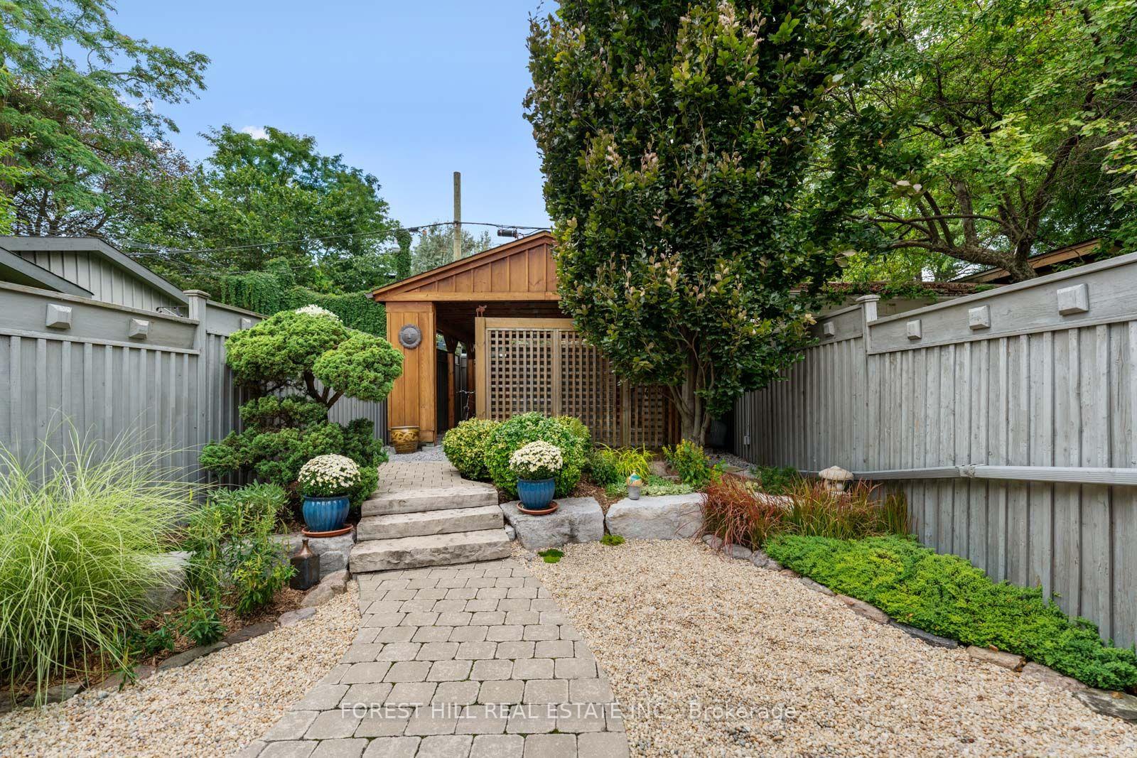 Photo 36 of 112 Amelia Street, Toronto, Cabbagetown-South St. James Town — HOMEH