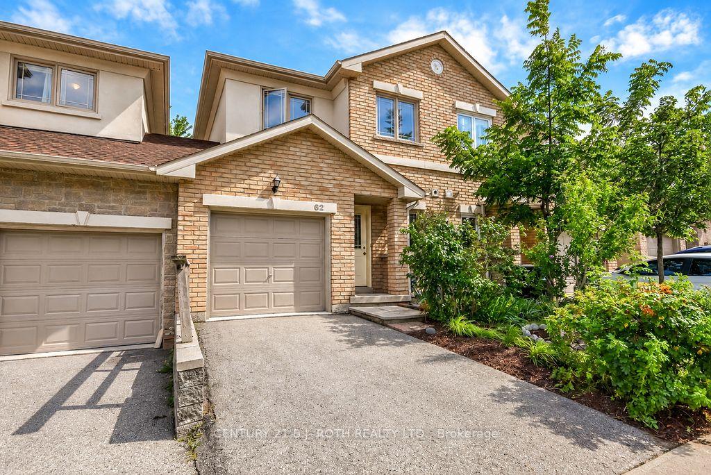 Photo 1 of Unit 62, 175 Stanley Street, Barrie, East Bayfield — HOMEH