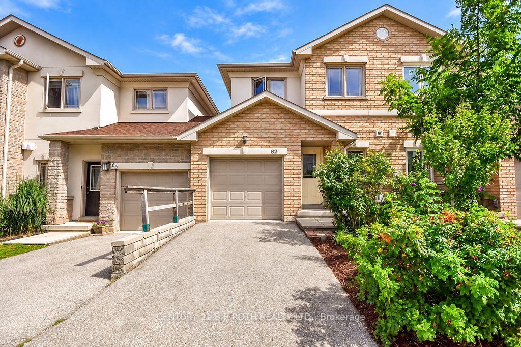 Photo 2 of Unit 62, 175 Stanley Street, Barrie, East Bayfield — HOMEH