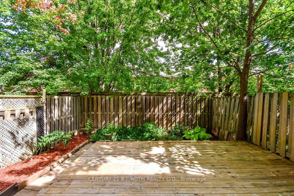 Photo 4 of Unit 62, 175 Stanley Street, Barrie, East Bayfield — HOMEH