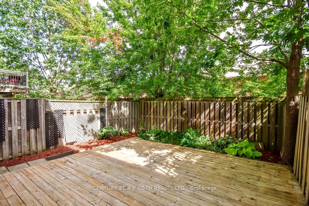 Photo 5 of Unit 62, 175 Stanley Street, Barrie, East Bayfield — HOMEH