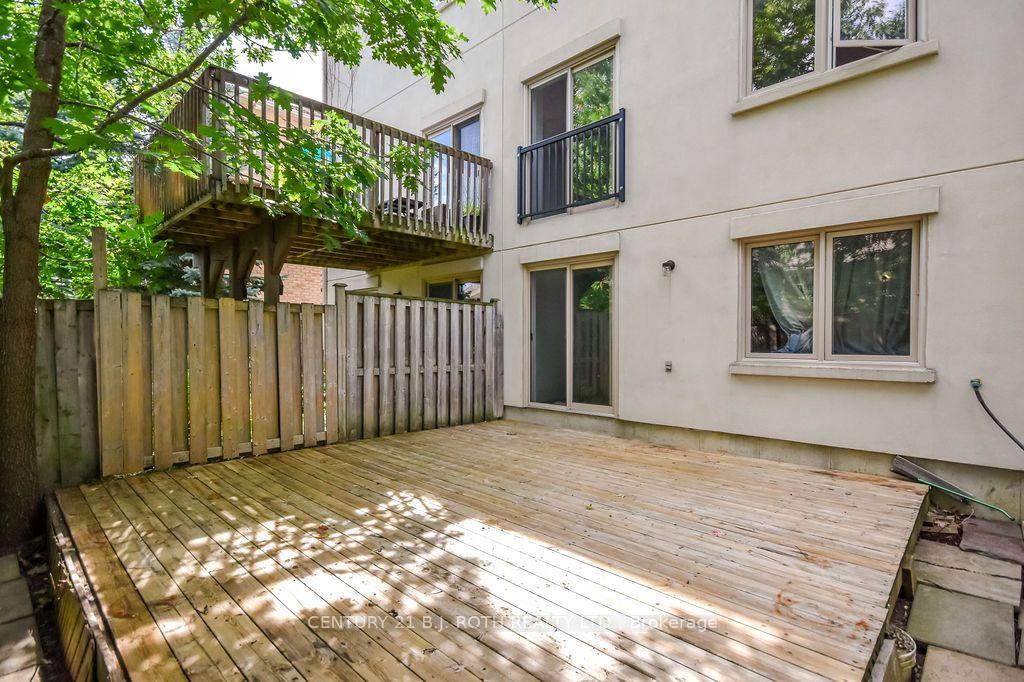 Photo 7 of Unit 62, 175 Stanley Street, Barrie, East Bayfield — HOMEH