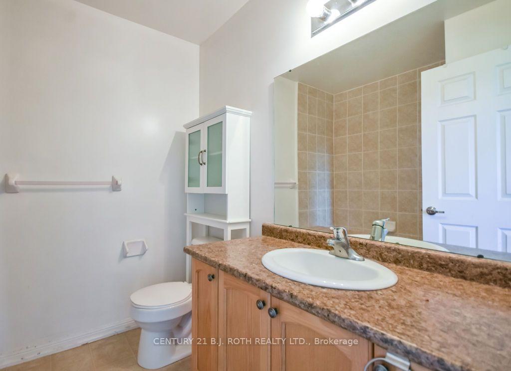 Photo 17 of Unit 62, 175 Stanley Street, Barrie, East Bayfield — HOMEH