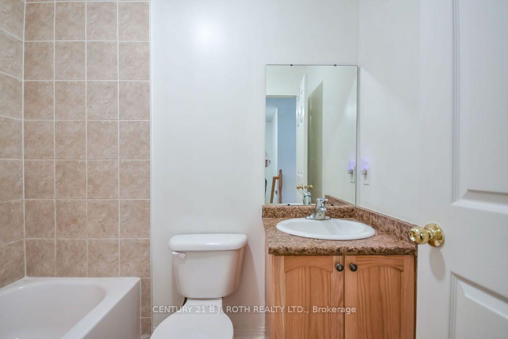 Photo 19 of Unit 62, 175 Stanley Street, Barrie, East Bayfield — HOMEH