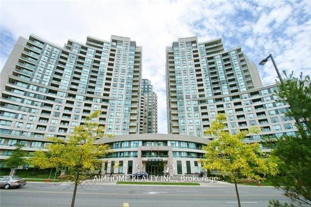 Photo of Unit 1202, 509 Beecroft Road