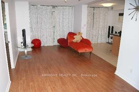 Photo 2 of Unit 1202, 509 Beecroft Road, North York, Willowdale West — HOMEH