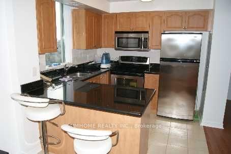 Photo 5 of Unit 1202, 509 Beecroft Road, North York, Willowdale West — HOMEH