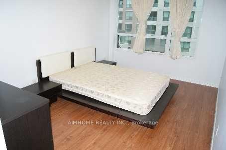 Photo 11 of Unit 1202, 509 Beecroft Road, North York, Willowdale West — HOMEH