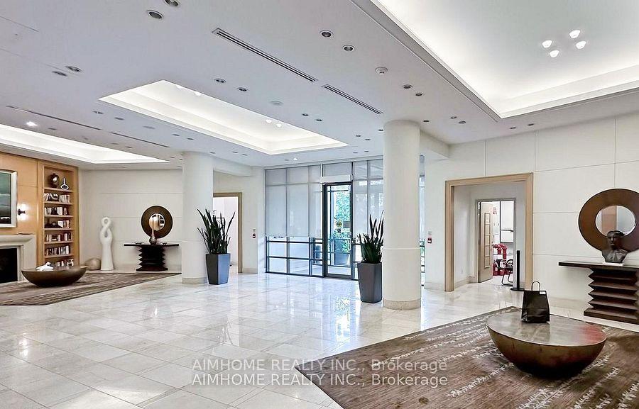 Photo 22 of Unit 1202, 509 Beecroft Road, North York, Willowdale West — HOMEH