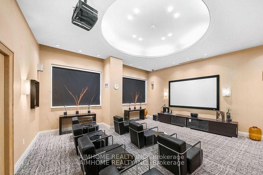 Photo 40 of Unit 1202, 509 Beecroft Road, North York, Willowdale West — HOMEH