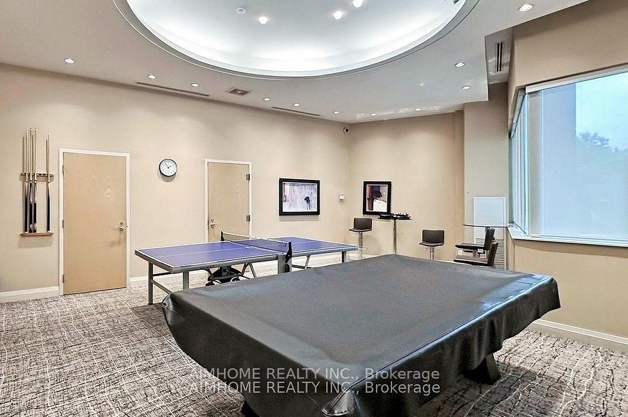 Photo 42 of Unit 1202, 509 Beecroft Road, North York, Willowdale West — HOMEH