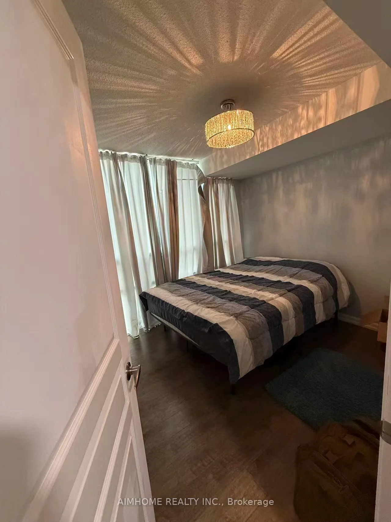 Photo 7 of Unit 1202, 509 Beecroft Road, North York, Willowdale West — HOMEH