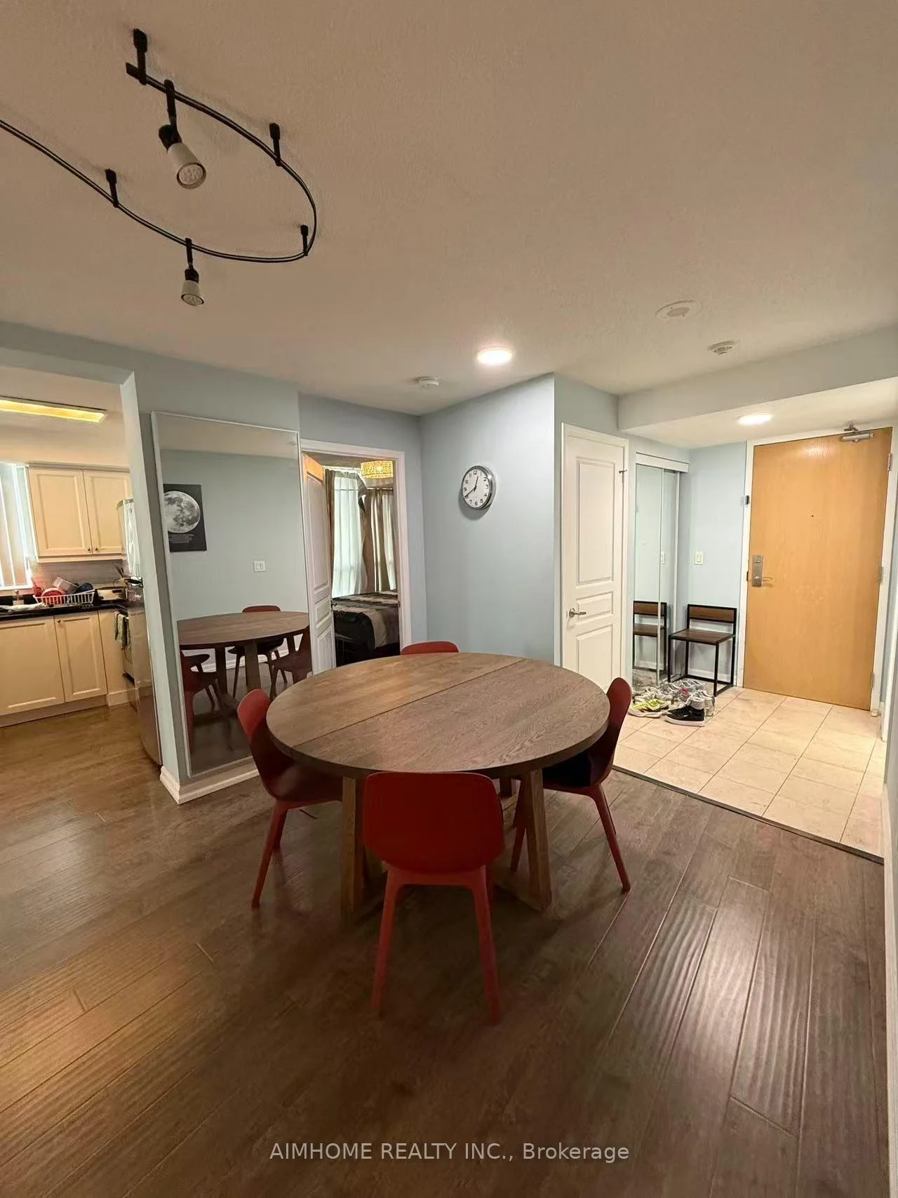 Photo 13 of Unit 1202, 509 Beecroft Road, North York, Willowdale West — HOMEH