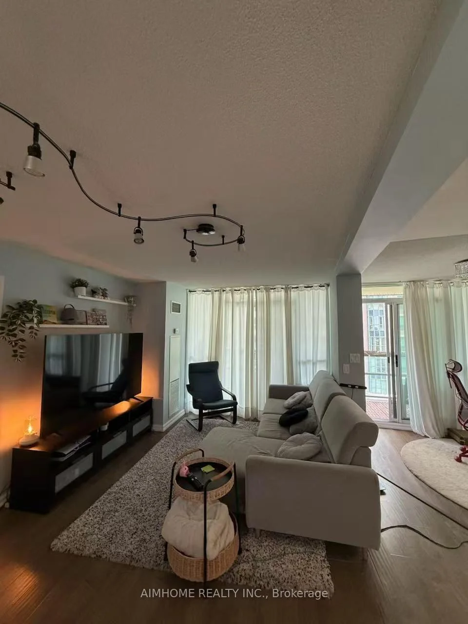 Photo 21 of Unit 1202, 509 Beecroft Road, North York, Willowdale West — HOMEH
