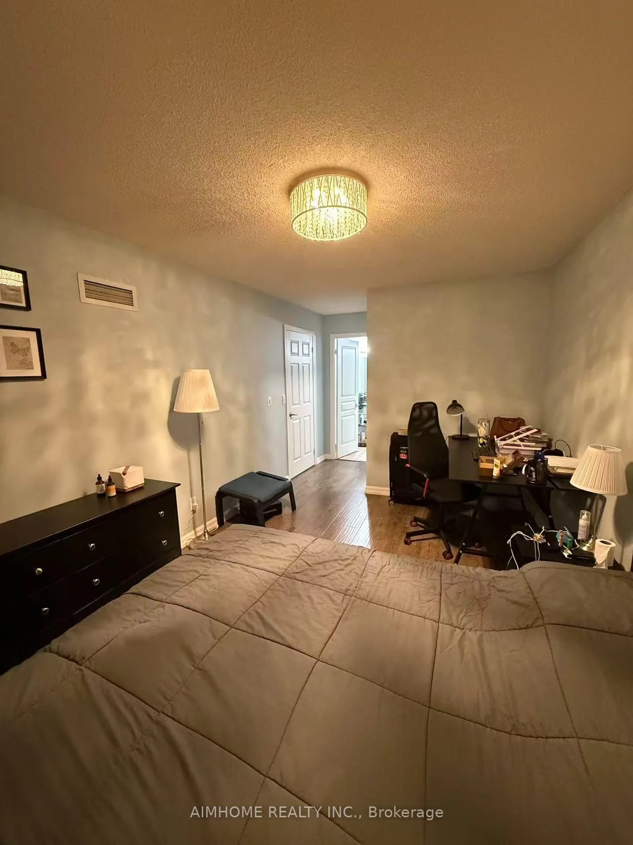 Photo 24 of Unit 1202, 509 Beecroft Road, North York, Willowdale West — HOMEH