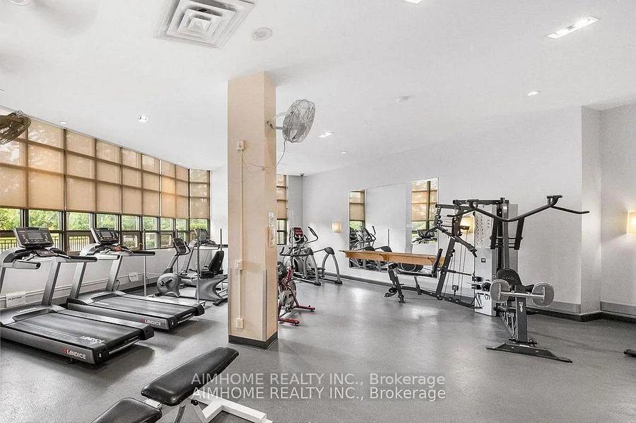 Photo 27 of Unit 1202, 509 Beecroft Road, North York, Willowdale West — HOMEH