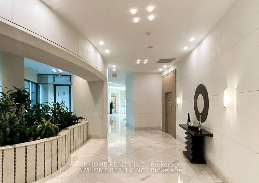 Photo 29 of Unit 1202, 509 Beecroft Road, North York, Willowdale West — HOMEH