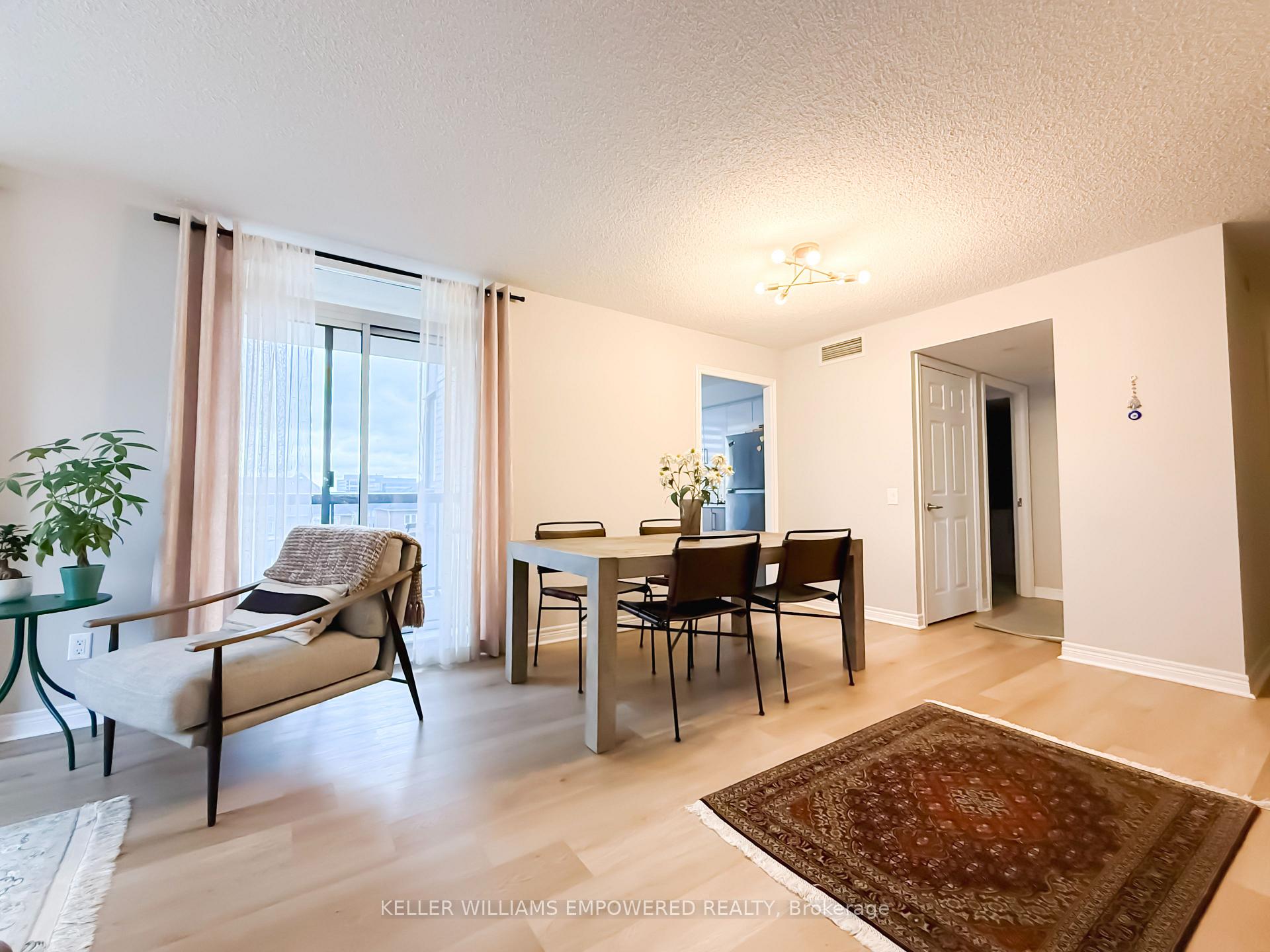 Photo 3 of Unit 302, 51 Times Avenue, Markham, Commerce Valley — HOMEH