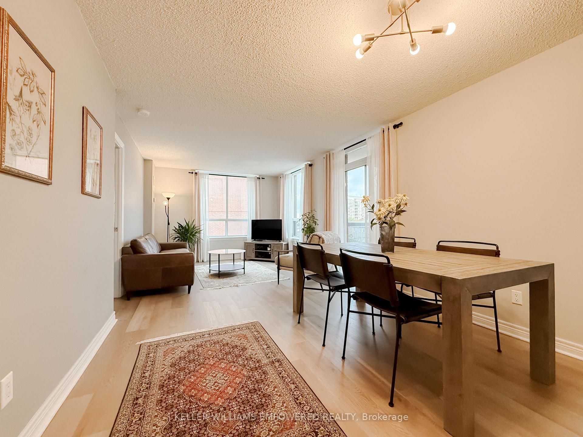 Photo 6 of Unit 302, 51 Times Avenue, Markham, Commerce Valley — HOMEH