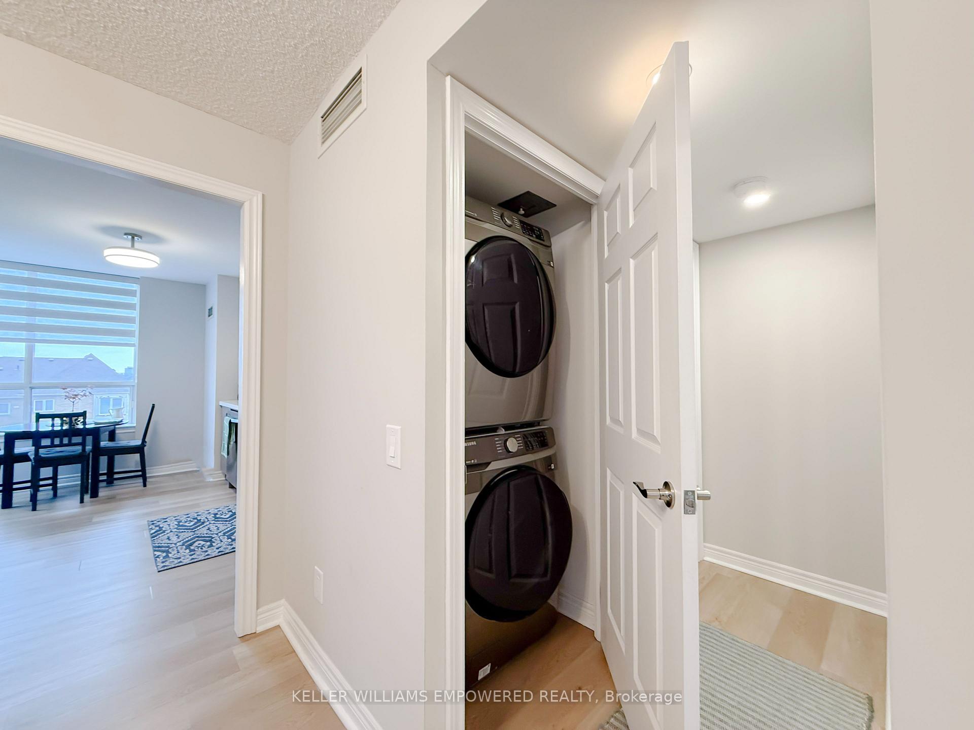 Photo 8 of Unit 302, 51 Times Avenue, Markham, Commerce Valley — HOMEH