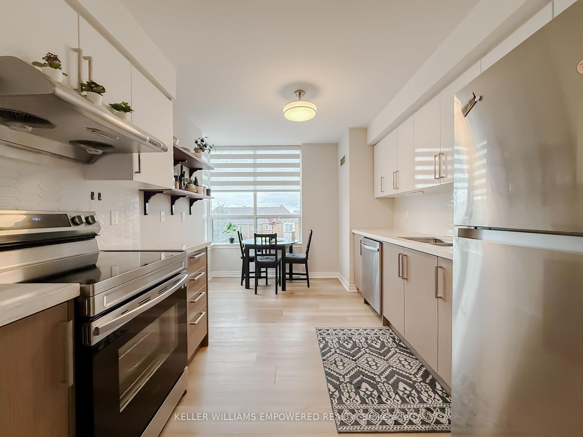 Photo 9 of Unit 302, 51 Times Avenue, Markham, Commerce Valley — HOMEH