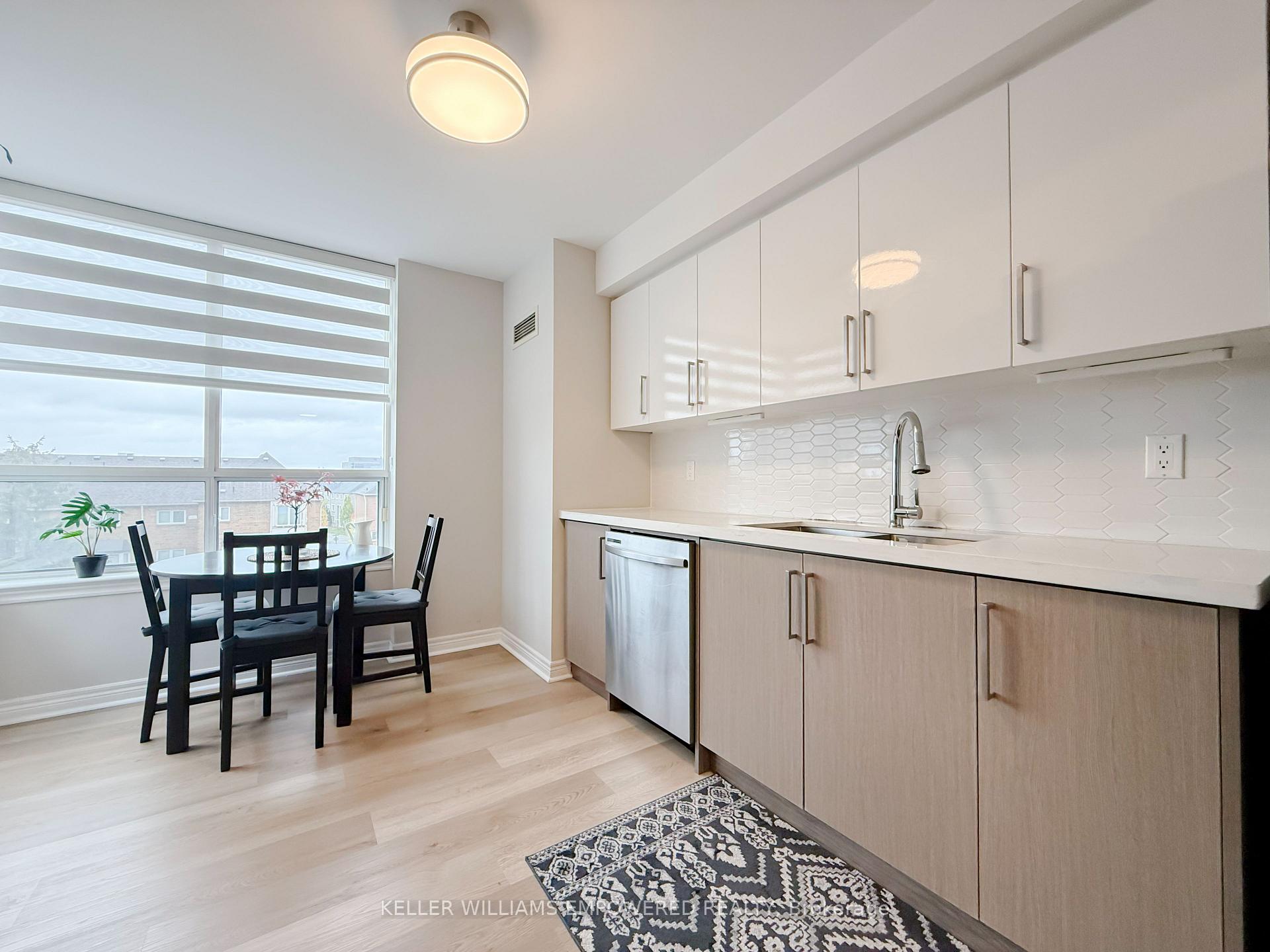Photo 10 of Unit 302, 51 Times Avenue, Markham, Commerce Valley — HOMEH