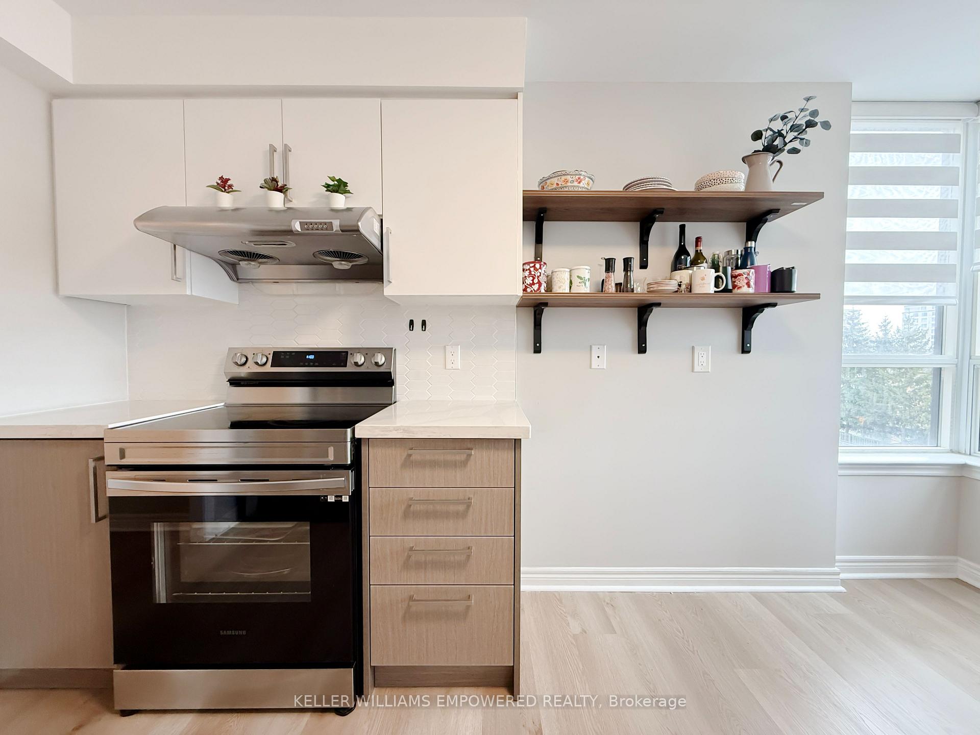 Photo 13 of Unit 302, 51 Times Avenue, Markham, Commerce Valley — HOMEH