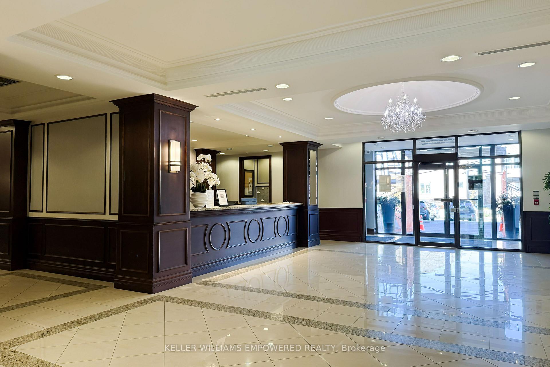 Photo 21 of Unit 302, 51 Times Avenue, Markham, Commerce Valley — HOMEH