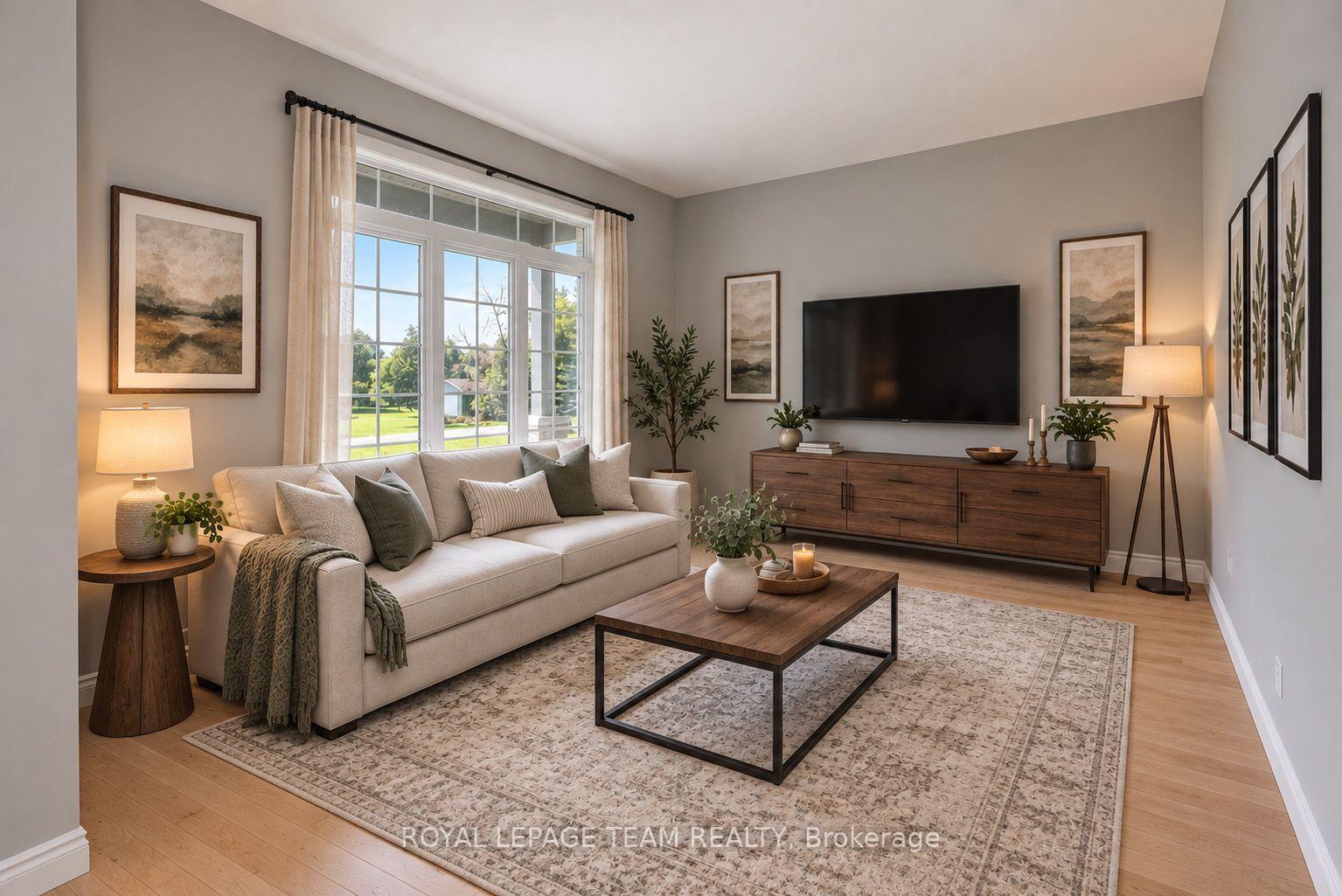 Photo 8 of 8351 Lourdes Way, Ottawa, Metcalfe — HOMEH
