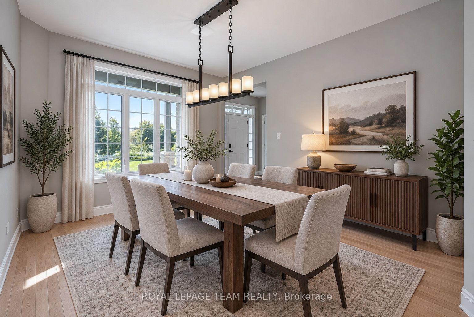 Photo 10 of 8351 Lourdes Way, Ottawa, Metcalfe — HOMEH