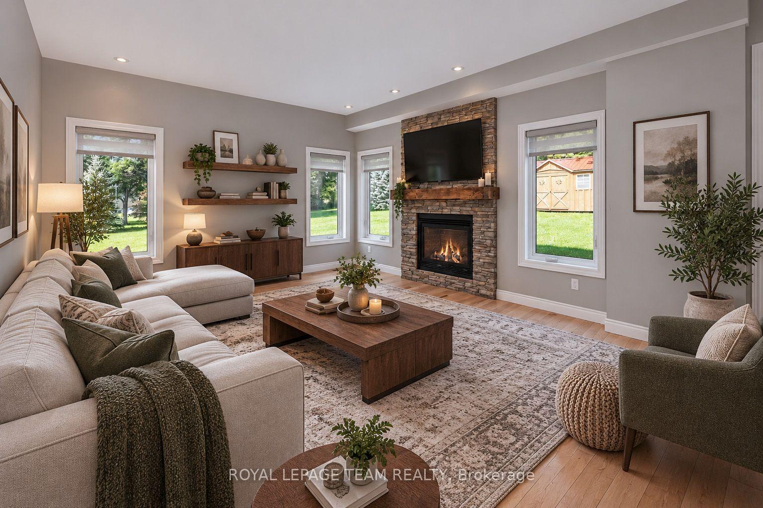Photo 12 of 8351 Lourdes Way, Ottawa, Metcalfe — HOMEH