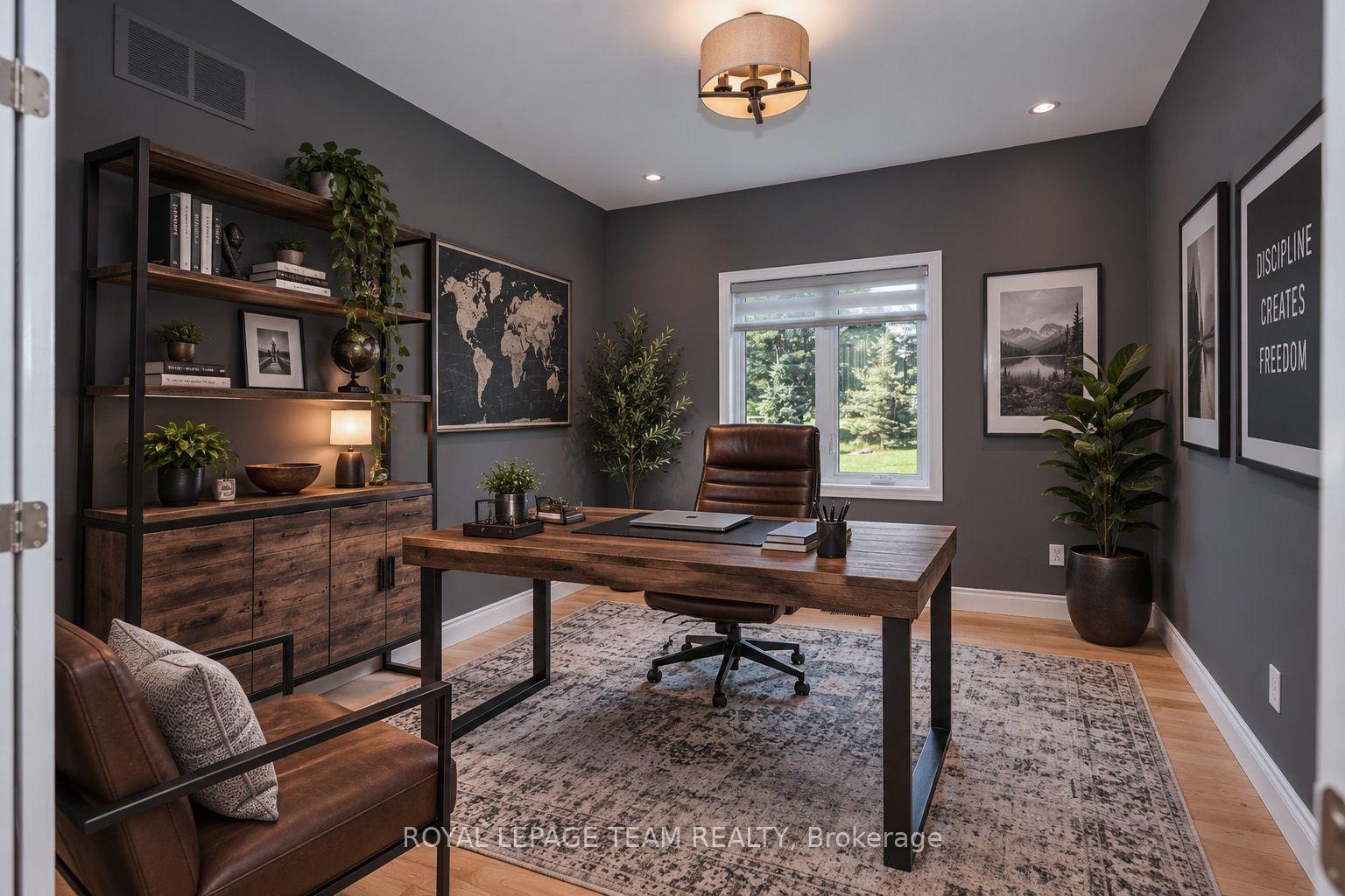 Photo 20 of 8351 Lourdes Way, Ottawa, Metcalfe — HOMEH