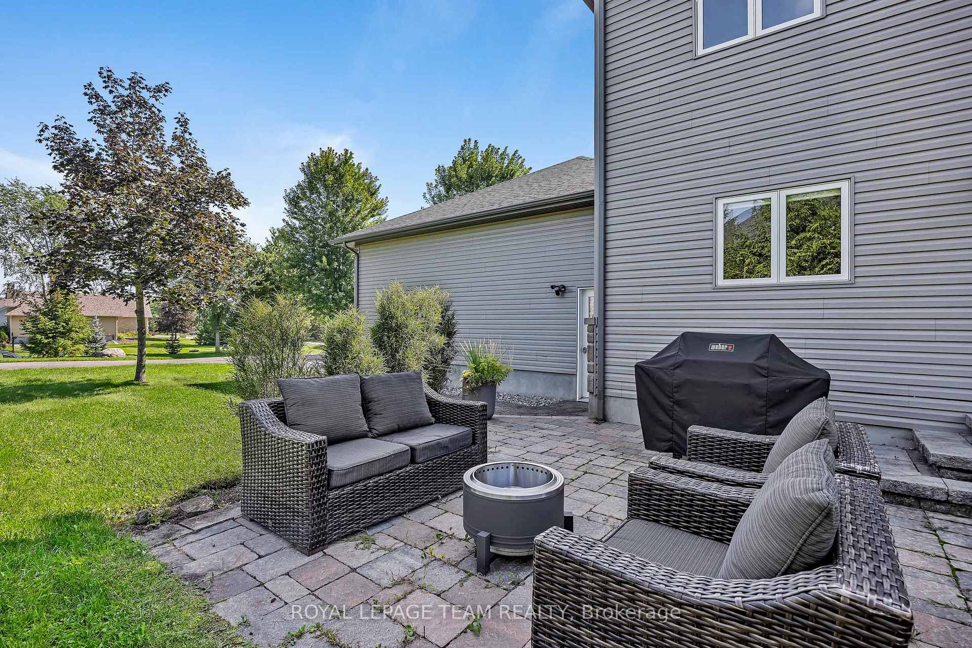 Photo 38 of 8351 Lourdes Way, Ottawa, Metcalfe — HOMEH