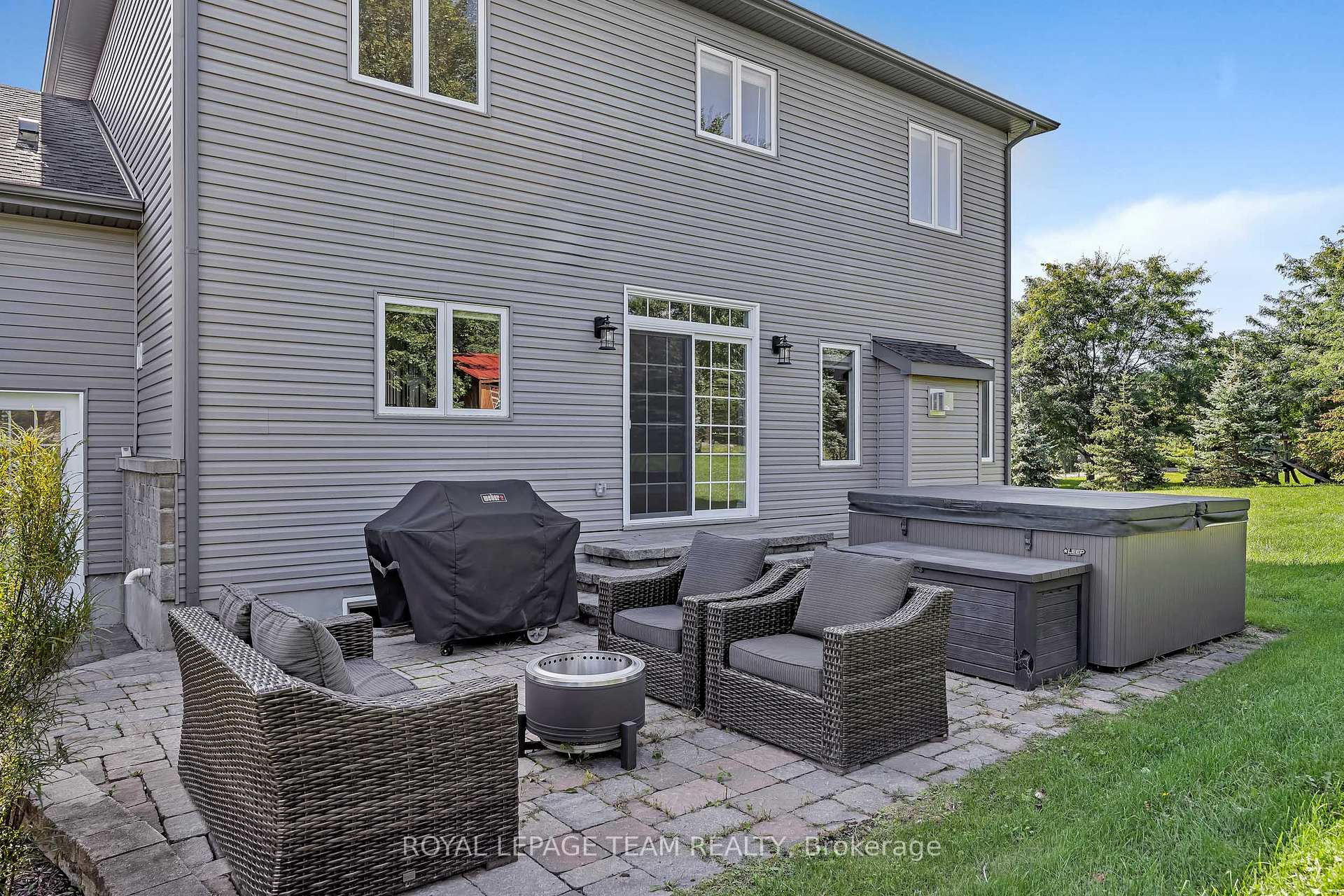 Photo 39 of 8351 Lourdes Way, Ottawa, Metcalfe — HOMEH