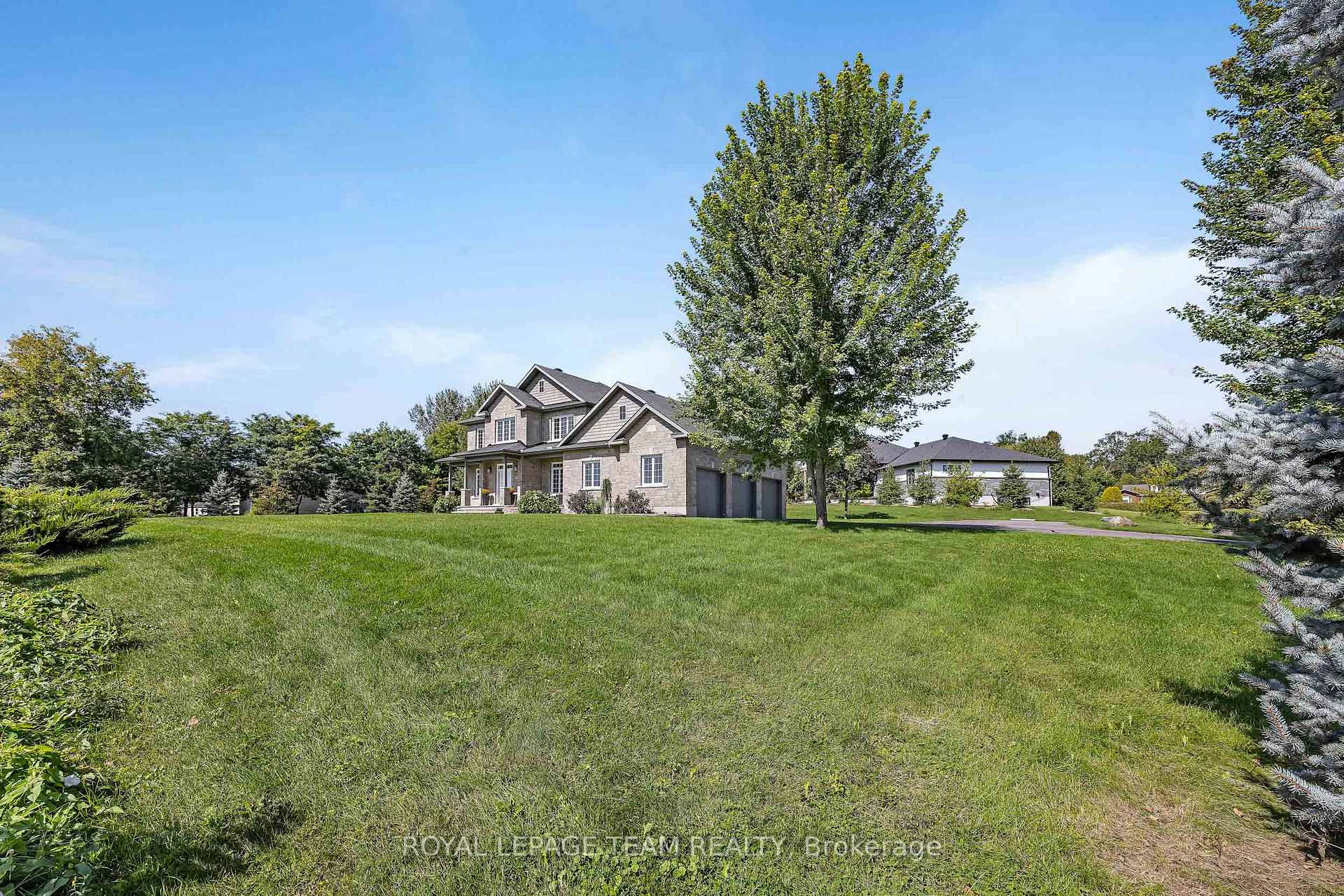 Photo 40 of 8351 Lourdes Way, Ottawa, Metcalfe — HOMEH