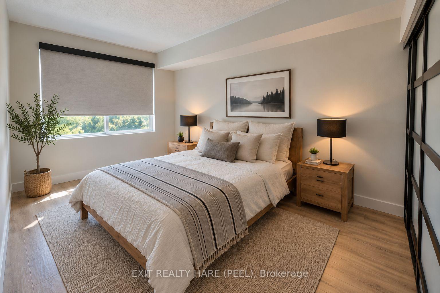 Photo 5 of Unit 133, 8351 Mclaughlin Road S, Brampton, Brampton South — HOMEH