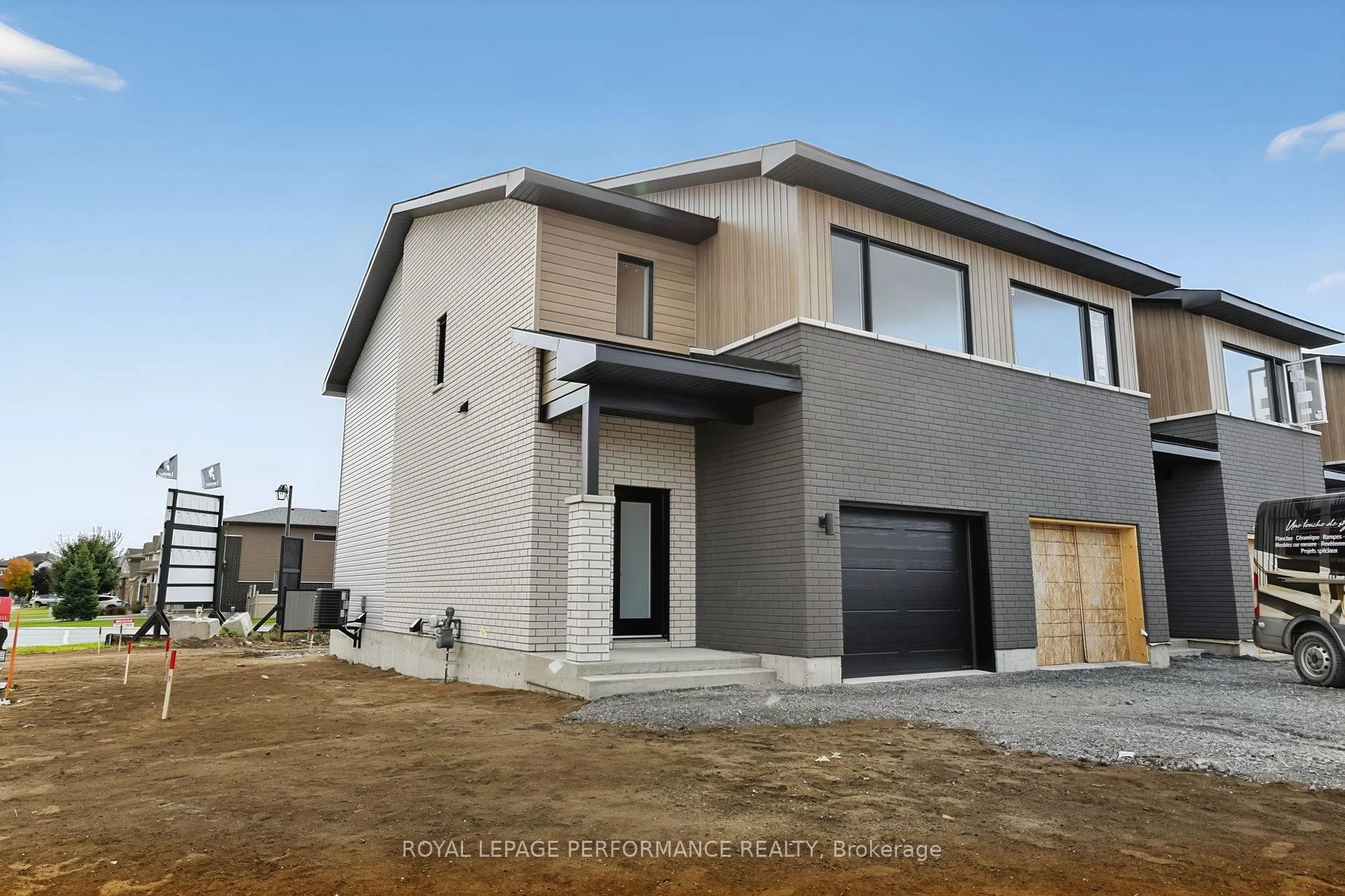 Photo 4 of 2525 Gray Crescent, Clarence-Rockland, Town of Rockland — HOMEH