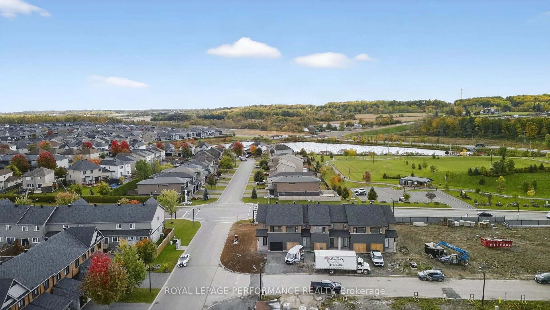 Photo 64 of 2525 Gray Crescent, Clarence-Rockland, Town of Rockland — HOMEH